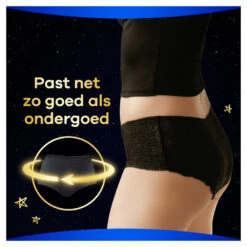 Always® Always Zzz Menstruatiebroekjes -Plein 1061054 6