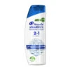 6x Head & Shoulders Classic 2in1 Shampoo En Conditioner 1 6x Head & Shoulders Classic 2in1 Shampoo En Conditioner -Plein 1061449