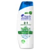 6x Head & Shoulders Menthol Fresh 2in1 Shampoo En Conditioner 1 6x Head & Shoulders Menthol Fresh 2in1 Shampoo En Conditioner -Plein 1061456
