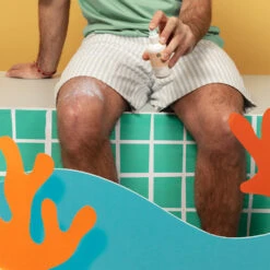 Naif Zonnebrand Spray Factor 30 9 Naif Zonnebrand Spray Factor 30 -Plein 1062127 3