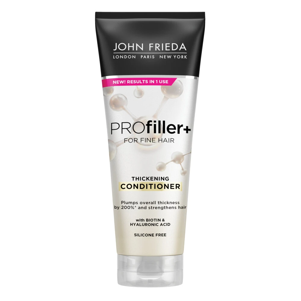John Frieda PROfiller+ Thickening Conditioner 3 John Frieda PROfiller+ Thickening Conditioner