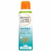 Garnier Ambre Solaire Invisible Protect Mist SPF 30 -Plein 1067264
