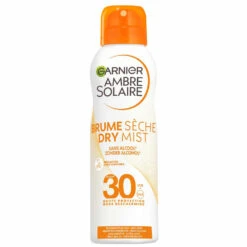 Garnier Ambre Solaire Dry Protect Mist SPF 30