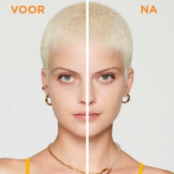 Garnier SkinActive Glow Booster Oogcrème Met Vitamine C -Plein 1067292 3