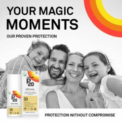 P20 Original SPF 30 Spray 10 P20 Original SPF 30 Spray -Plein 1067417 3 1