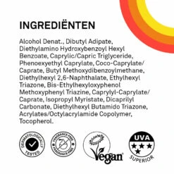 P20 Original SPF 50+ Spray -Plein 1067421 5