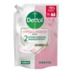 6x Dettol Refill Handzeep Sensitive 1 6x Dettol Refill Handzeep Sensitive -Plein 1067560