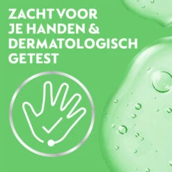 6x Dettol Refill Handzeep Sensitive 12 6x Dettol Refill Handzeep Sensitive -Plein 1067560 5
