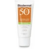 Biodermal Zonnefluïde Gezicht Matterend SPF 50 1 Biodermal Zonnefluïde Gezicht Matterend SPF 50 -Plein 1067651