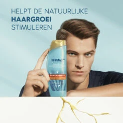 6x Head & Shoulders Anti-roos Shampoo DERMAxPRO 10 6x Head & Shoulders Anti-roos Shampoo DERMAxPRO -Plein 1068937 3