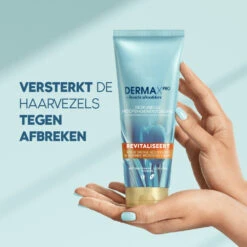 6x Head & Shoulders Anti-roos Conditioner DERMAxPRO 12 6x Head & Shoulders Anti-roos Conditioner DERMAxPRO -Plein 1068938 5