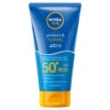 Nivea Sun Zonnebrandcréme Protect & Hydrate Ultra SPF 50+ 1 Nivea Sun Zonnebrandcréme Protect & Hydrate Ultra SPF 50+ -Plein 1070365
