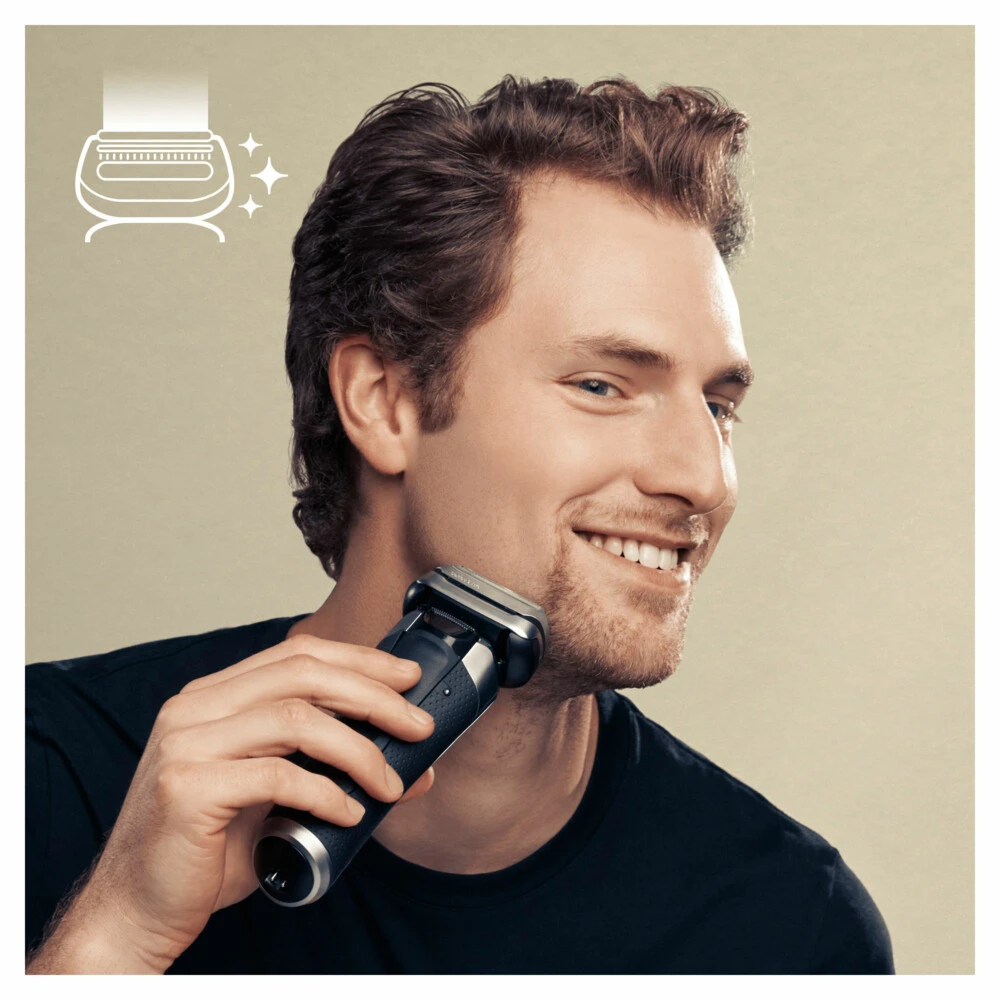 Braun 5-in-1 SmartCare Center Slim Programma 5 Braun 5-in-1 SmartCare Center Slim Programma - Afbeelding 3