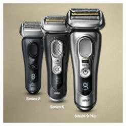 Braun 5-in-1 SmartCare Center Slim Programma 13 Braun 5-in-1 SmartCare Center Slim Programma -Plein 1071900 6