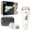 Braun IPL Silk-expert Pro 5 PL5140 Wit / Goud 2 Braun IPL Silk-expert Pro 5 PL5140 Wit / Goud -Plein 1071902