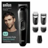 Braun All-In-One Multigroomer Series 3 - MGK3420 2 Braun All-In-One Multigroomer Series 3 - MGK3420 -Plein 1071906