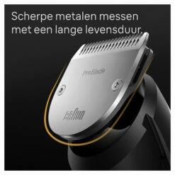 Braun All-In-One Multigroomer Series 7 - MGK7460 13 Braun All-In-One Multigroomer Series 7 - MGK7460 -Plein 1071908 5