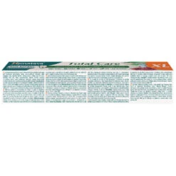 3x Himalaya Herbals Gum Expert Total Care XL Tandpasta 8 3x Himalaya Herbals Gum Expert Total Care XL Tandpasta -Plein 1071982 3
