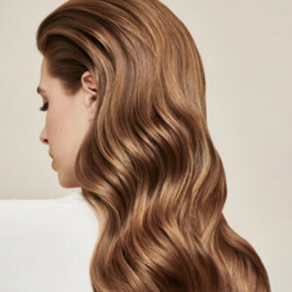 6x Gliss Shampoo Color Protect & Shine 5 6x Gliss Shampoo Color Protect & Shine - Afbeelding 3