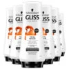 6x Gliss Conditioner Total Repair 2 6x Gliss Conditioner Total Repair -Plein 1072029