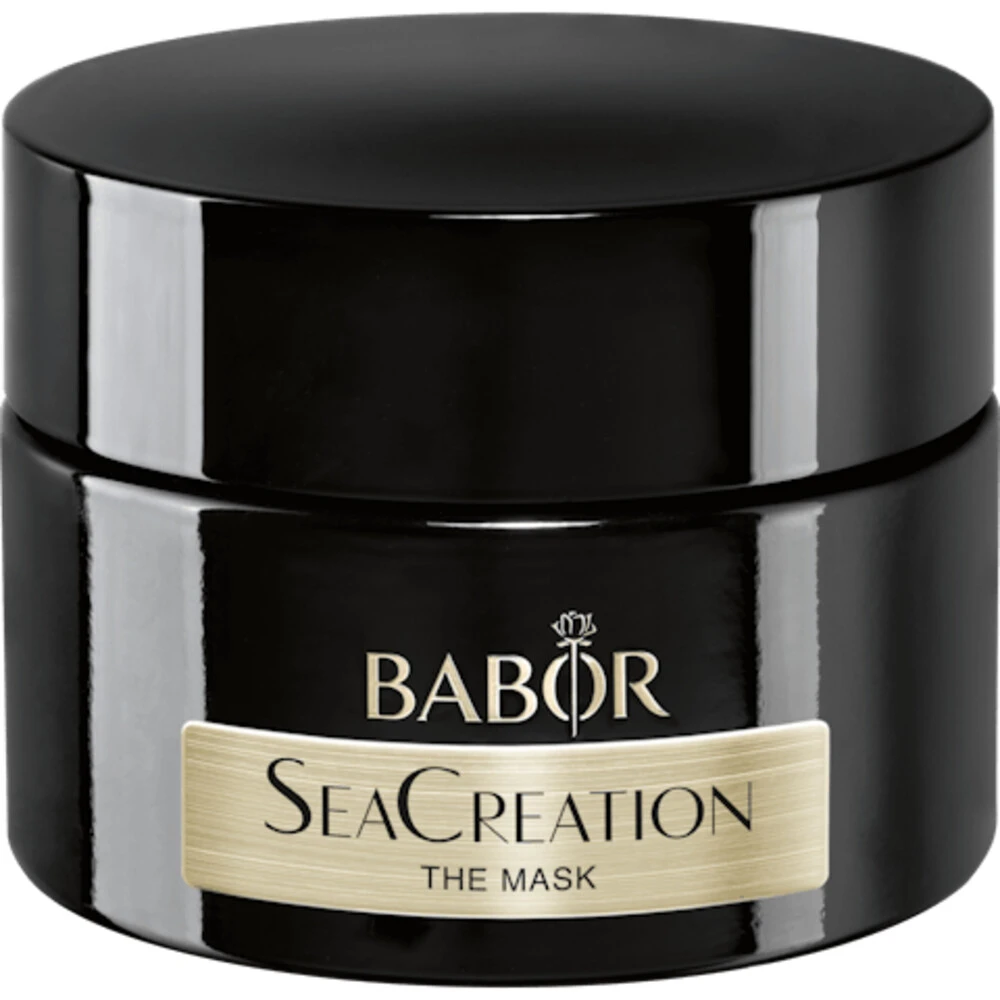 Babor SeaCreation The Mask 3 Babor SeaCreation The Mask