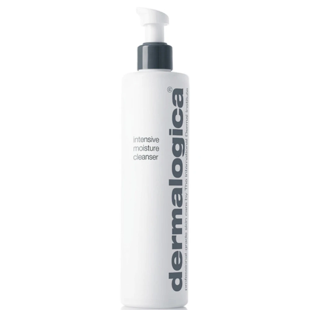 Dermalogica Intensive Moisture Cleanser 3 Dermalogica Intensive Moisture Cleanser