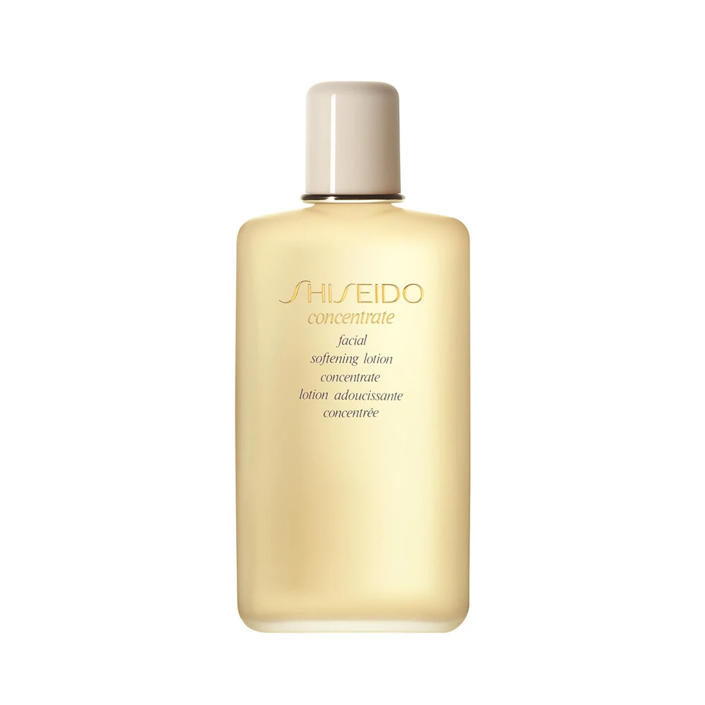 Shiseido Concentrate Facial Softening Lotion 3 Shiseido Concentrate Facial Softening Lotion