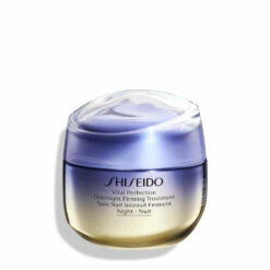 Shiseido Vital Protection Overnight Firming Treatment