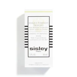 Sisley Deeply Purifying Mask 7 Sisley Deeply Purifying Mask -Plein 1072609 3