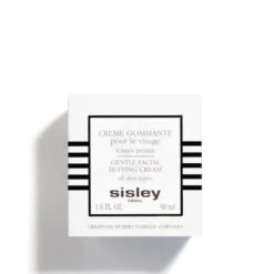 Sisley Gentle Facial Buffing Cream -Plein 1072626 3