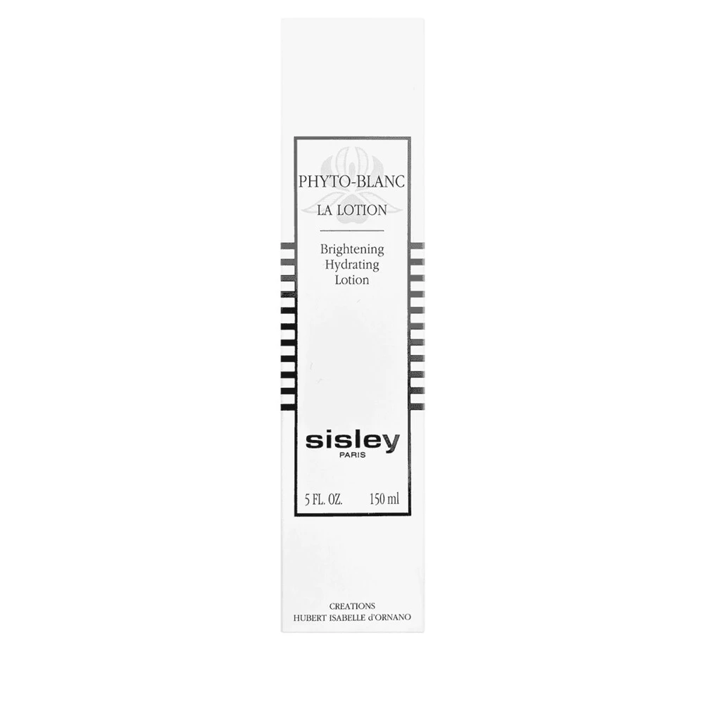 Sisley Phyto-Blanc La Lotion Brightening Hydrating Lotion 4 Sisley Phyto-Blanc La Lotion Brightening Hydrating Lotion - Afbeelding 2