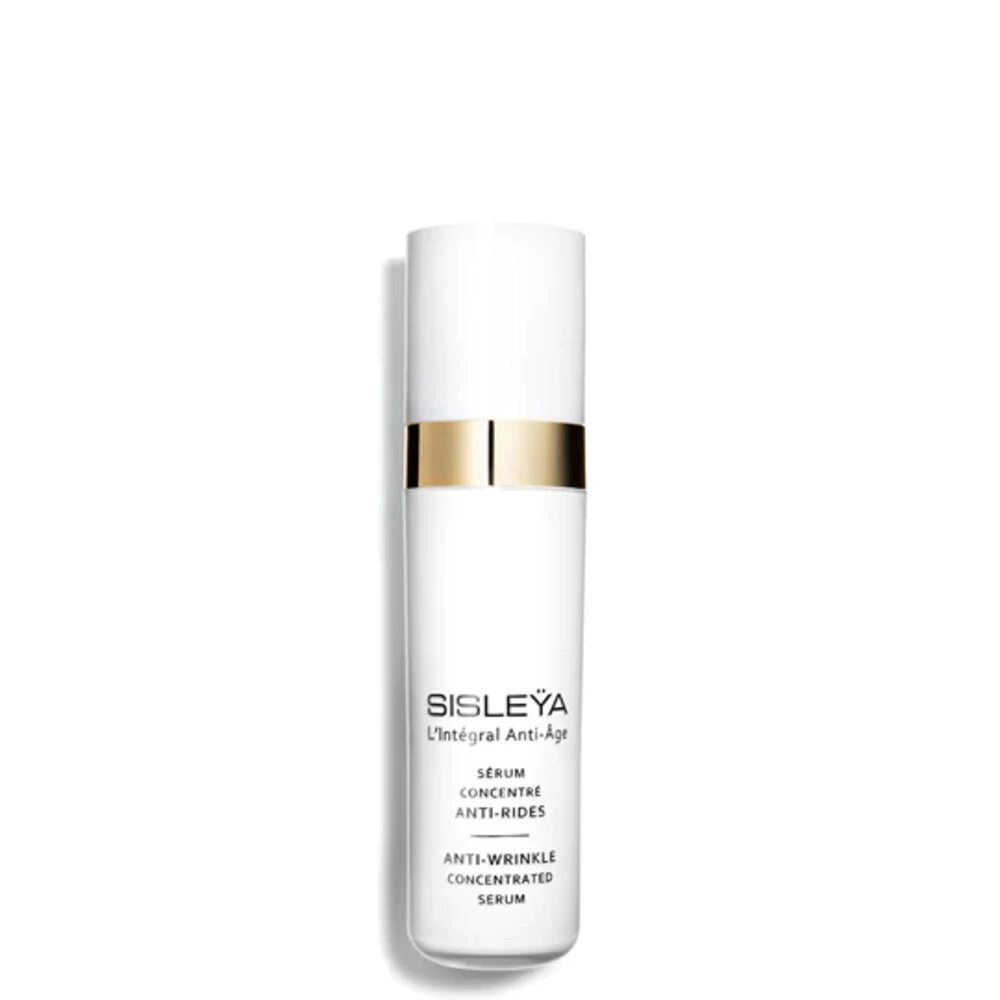 Sisley Sisleya Lu0027Integral AntiWrinkle Concentrated Serum 3 Sisley Sisleya Lu0027Integral AntiWrinkle Concentrated Serum