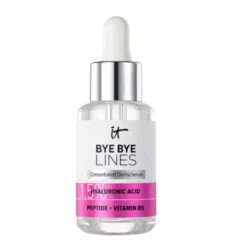 IT Cosmetics Bye Bye Lines Hyaluronic Acid Serum