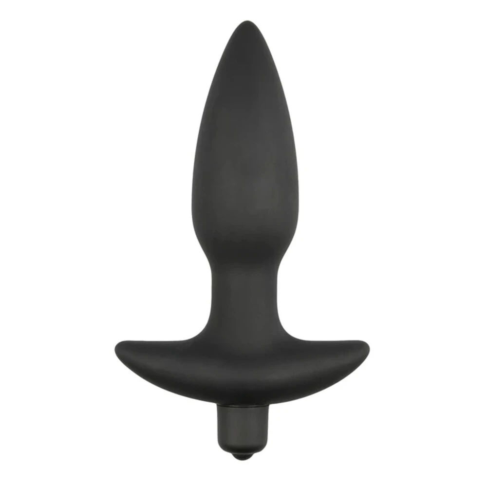 Easytoys Vibrerende Buttplug 3 Easytoys Vibrerende Buttplug