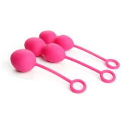 Svakom Premium Kegel Balls Bova 10 Svakom Premium Kegel Balls Bova -Plein 1072785 3
