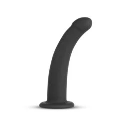 Easytoys Siliconen Strap-On Dildo 9 Easytoys Siliconen Strap-On Dildo -Plein 1072786 3