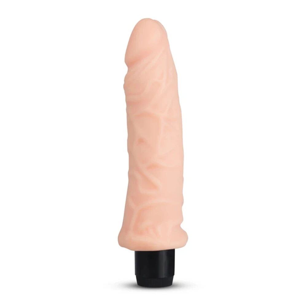 Easytoys Realistische Vibrerende Dildo 3 Easytoys Realistische Vibrerende Dildo