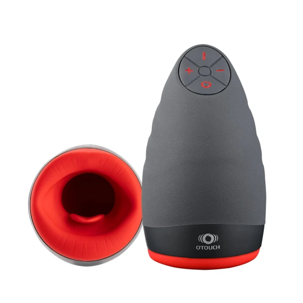 OTOUCH Premium Automatische Masturbator 3 OTOUCH Premium Automatische Masturbator