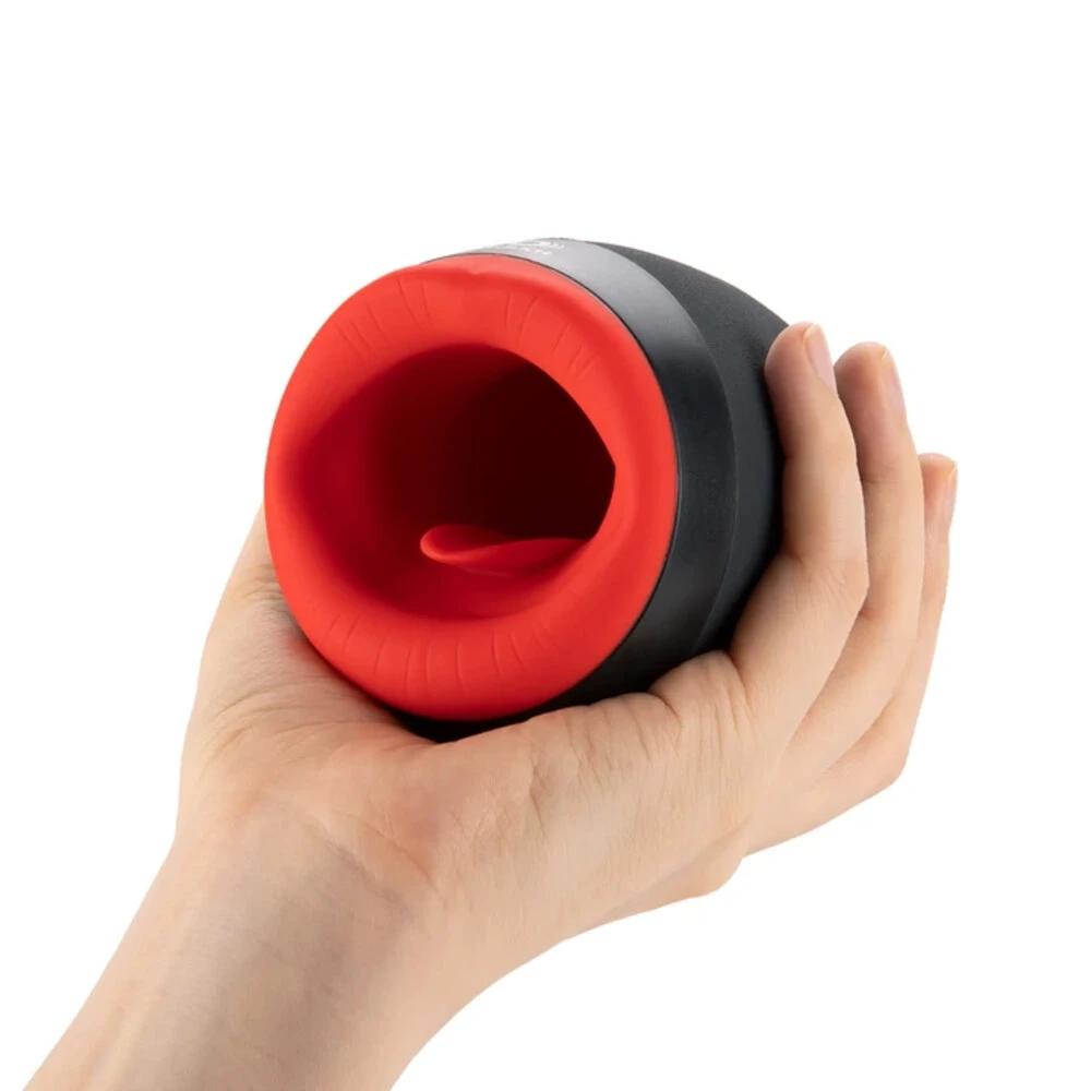 OTOUCH Premium Automatische Masturbator 4 OTOUCH Premium Automatische Masturbator - Afbeelding 2