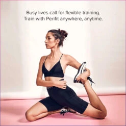 Perifit Care + Bekkenbodem Trainer Met App Bediening 12 Perifit Care + Bekkenbodem Trainer Met App Bediening -Plein 1072794 5