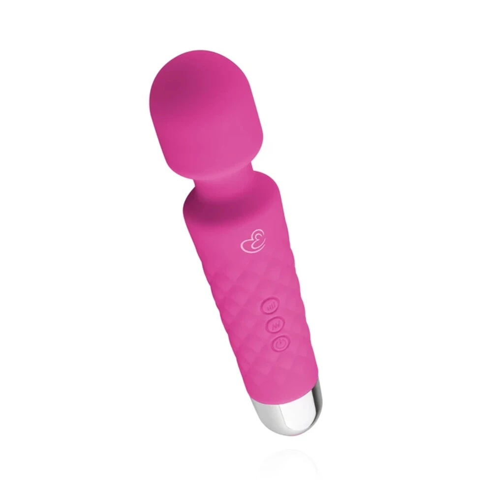 Easytoys Klassieke Wand Vibrator 7 Easytoys Klassieke Wand Vibrator - Afbeelding 5