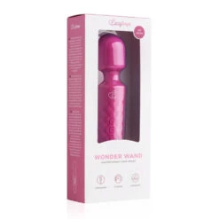 Easytoys Klassieke Wand Vibrator 13 Easytoys Klassieke Wand Vibrator -Plein 1072798 6