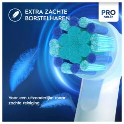 Oral B Oral-B Opzetborstels Pro Kids Frozen 11 Oral B Oral-B Opzetborstels Pro Kids Frozen -Plein 1072805 4