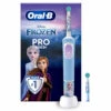Oral B Oral-B Elektrische Tandenborstel Pro Kids Frozen