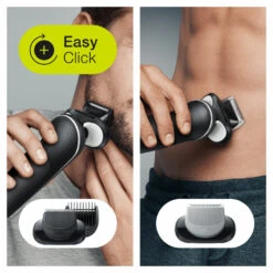 Braun Scheerapparaat Series 5 51-W4650cs Wit 11 Braun Scheerapparaat Series 5 51-W4650cs Wit -Plein 1072827 4