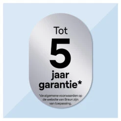 Braun Elektrisch Scheerapparaat Series 6 61-B1000s Blauw 13 Braun Elektrisch Scheerapparaat Series 6 61-B1000s Blauw -Plein 1072831 6