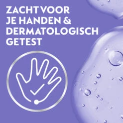 6x Dettol Foam Handzeep Orchidee & Vanille -Plein 1073930 6