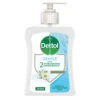 6x Dettol Handzeep Extra Care Kamille 2 6x Dettol Handzeep Extra Care Kamille -Plein 1073936