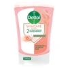 5x Dettol No Touch Wasgel Navulling Voedende Sheabutter 1 5x Dettol No Touch Wasgel Navulling Voedende Sheabutter -Plein 1073940