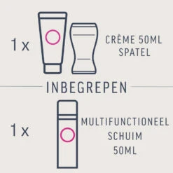 Veet Expert Ontharingscrème Bikini Kit -Plein 1073994 3